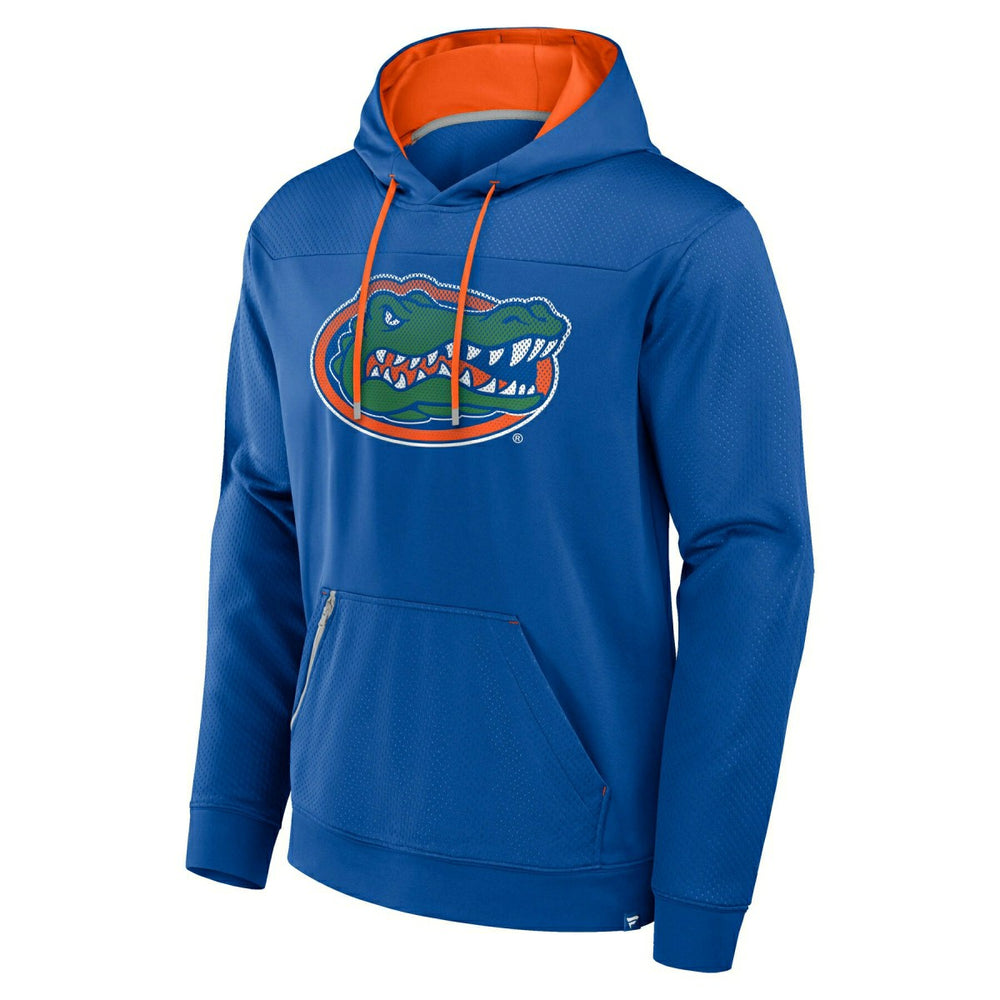 Florida Gators Defender NCAA Hoodie Blue - Taass discount
