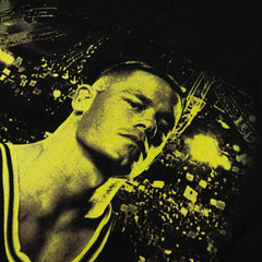 John Cena Chaingang WWE Legend T-Shirt Black - Taass US