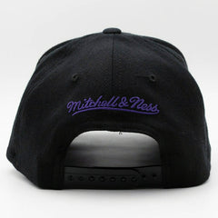 Throwback Undertaker Classic Red Snapback WWE Cap Black - Taass for sale