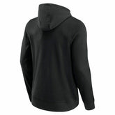 WWE Logo Wrestling Hoodie Black - Taass discount