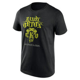 Randy Orton WWE Superstar T-Shirt Black - Taass discount