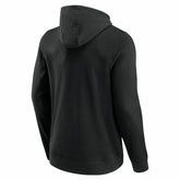 Cody Rhodes WWE Superstar Hoodie Black - Taass US