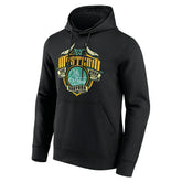 Rey Mysterio WWE Superstar Hoodie Black - Taass sale