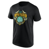 Rey Mysterio WWE Superstar T-Shirt Black - Taass Online