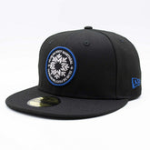 CF Montreal Team Logo New Era 59FIFTY Fitted MLS Cap - Taass outlet