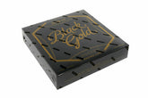 2016/17 Panini Black Gold Soccer Hobby Box - Taass on sale