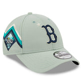 Boston Red Sox Authentic 2023 MLB All-Star Game New Era 9FORTY Adjustable Cap - Taass US