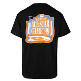 Boston Red Sox 1999 All-Star Game '47 Echo MLB T-Shirt Black - Taass on sale
