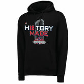 Boston Red Sox 2018 World Series Champs Locker Room MLB Hoodie - Taass Online
