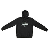 Chicago White Sox Southside City Connect New Era MLB Hoodie Black - Taass on sale