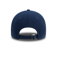 Los Angeles Dodgers Melton New Era 9TWENTY MLB Cap Blue - Taass outlet