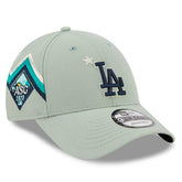 Los Angeles Dodgers Authentic 2023 MLB All-Star Game New Era 9FORTY Adjustable Cap - Taass on sale