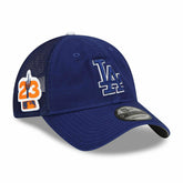 Los Angeles Dodgers 2023 Spring Training New Era 9TWENTY MLB Cap Blue - Taass for sale