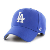 Los Angeles Dodgers '47 MVP Adjustable MLB Cap Blue - Taass US