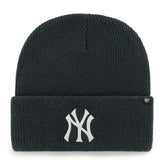 New York Yankees '47 Vintage Campus MLB Beanie Knit - Taass sale