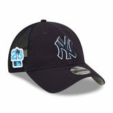 New York Yankees 2023 Spring Training New Era 9TWENTY MLB Cap Navy - Taass on sale