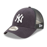 New York Yankees Basic 9FORTY Trucker MLB Cap - Taass sale