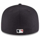 New York Yankees 1996 World Series Cooperstown 59FIFTY Fitted MLB Cap - Taass Online