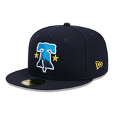 Philadelphia Phillies MLB Authentic City Connect New Era 59FIFTY Cap - Taass discount