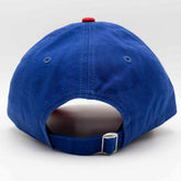 Reading Fightin Phils New Era 9TWENTY Adjustable MiLB Cap Blue - Taass for sale