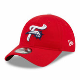 Reading Fightin Phils New Era 9TWENTY Adjustable MiLB Cap Red - Taass Online
