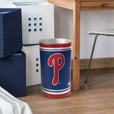 Philadelphia Phillies Baseball MLB Wastebasket - Taass Online
