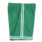 Boston Celtics 1985-1986 Mitchell & Ness Swingman NBA Shorts - Taass discount