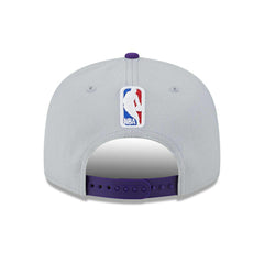 Los Angeles Lakers 2023 NBA Tip-Off New Era 9FIFTY Snapback Cap - Taass discount