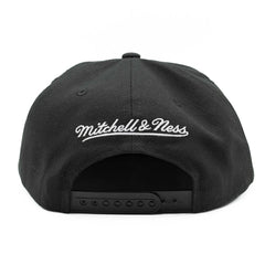 Los Angeles Lakers Neon Tropical Mitchell & Ness Snapback NBA Cap - Taass outlet