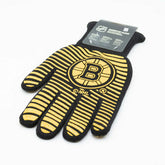 Boston Bruins NHL Barbecue Glove - Taass on sale