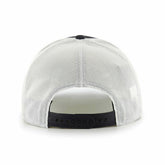 Boston Bruins Rockhill Mesh Back '47 MVP DV Snapback NHL Cap - Taass discount