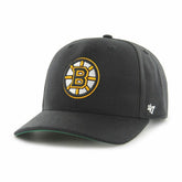 Boston Bruins Cold Zone '47 MVP DP Snapback NHL Cap - Taass for sale