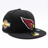 Arizona Cardinals 1994 Pro Bowl New Era 59FIFTY Fitted NFL Cap - Taass outlet