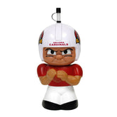 Arizona Cardinals Big Sip NFL Water Bottle (470 ml) - Taass Online
