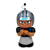 Carolina Panthers Big Sip NFL Water Bottle (470 ml) - Taass sale