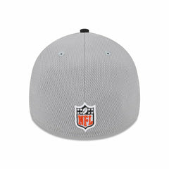 Cincinnati Bengals Colorway 2023 NFL Sideline New Era 39THIRTY Flex Cap Gray - Taass US