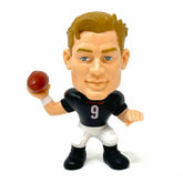 Joe Burrow Cincinnati Bengals Big Shot Ballers NFL Figure - Taass Online