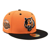 Cincinnati Bengals 2004 Pro Bowl New Era 59FIFTY Fitted NFL Cap - Taass for sale