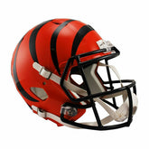 Cincinnati Bengals Replica NFL Speed Full Size Helmet - Taass for sale