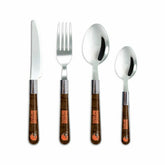Cleveland Browns NFL 16-Piece Flatware Set - Taass outlet