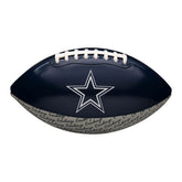 Dallas Cowboys City Pride Wilson PeeWee Size NFL Football - Taass Online
