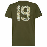 Green Bay Packers Digital Camo New Era NFL T-Shirt - Taass Online