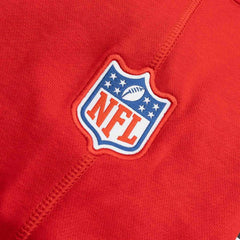 Kansas City Chiefs 2024 NFL Sideline Nike Club Hoodie Red - Taass on sale
