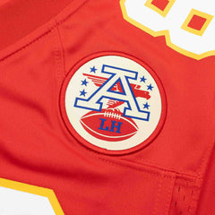 Tony Gonzalez #88 Kansas City Chiefs Nike Game NFL Jersey Red - Taass sale
