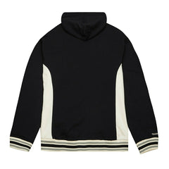 Las Vegas Raiders Team Legacy Mitchell & Ness NFL Hoodie Black - Taass for sale