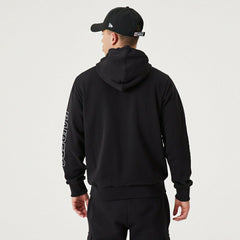 Las Vegas Raiders Script New Era NFL Hoodie Black - Taass US
