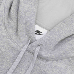 Las Vegas Raiders Rewind Throwback Fleece NFL Hoodie Grey - Taass sale