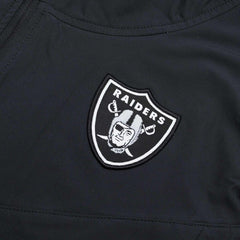 Las Vegas Raiders On-Field 2022 NFL Sideline Nike Lightweight Player Jacket - Taass outlet
