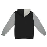 Las Vegas Raiders Mitchell & Ness Color Blocked NFL Fleece Hoodie - Taass sale