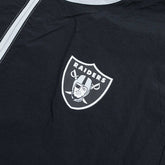 Las Vegas Raiders Lightweight 2021 NFL Sideline Nike Player Jacket - Taass outlet